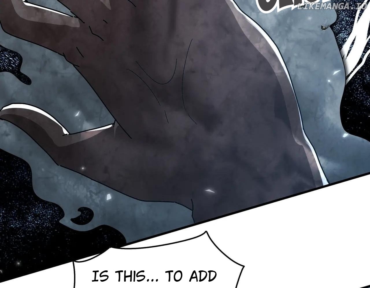 My Furry Harem Is After Me Chapter 360 - page 21